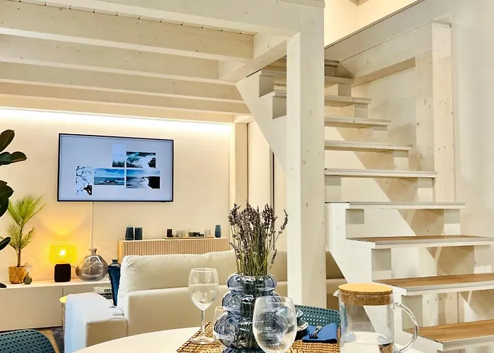 Tarra Luxury * Milano