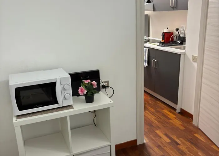 Appartement La Casa Di Ludo