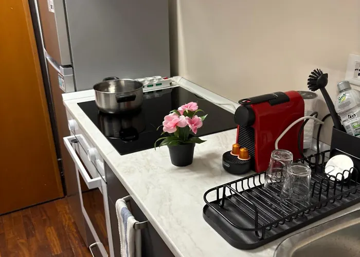 La Casa Di Ludo Appartement Milaan