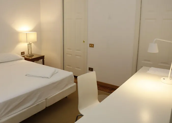 Apartman Casa Milano- And Milánó