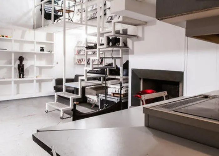 Apartman Casa Milano- And Milánó