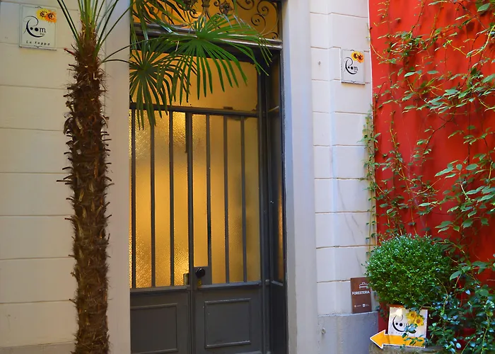 Room Inn Bed & Breakfast Milano