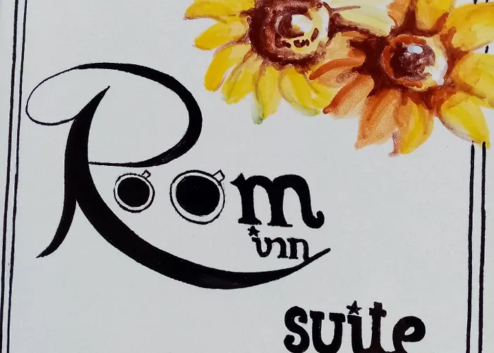 Room Inn Bed & Breakfast 4*