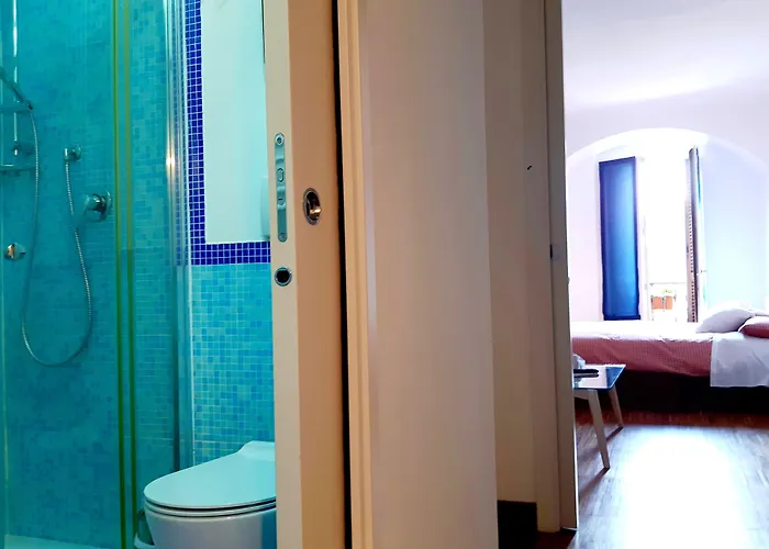 Bed & Breakfast Room Inn