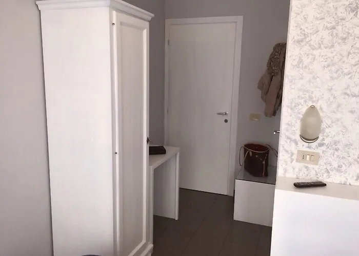 Hotel Marte Mediolan