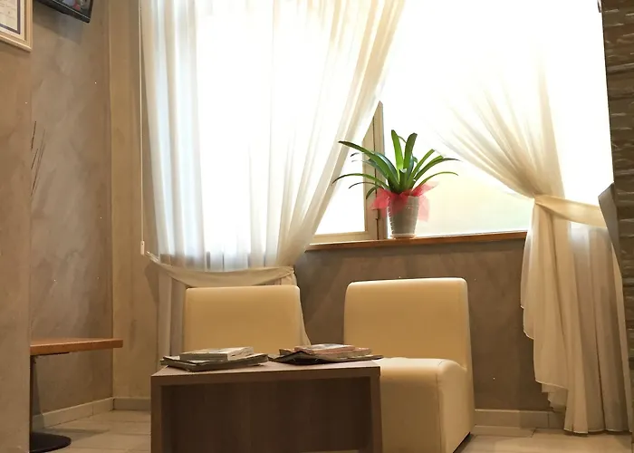 Montecarlo 3* Milano