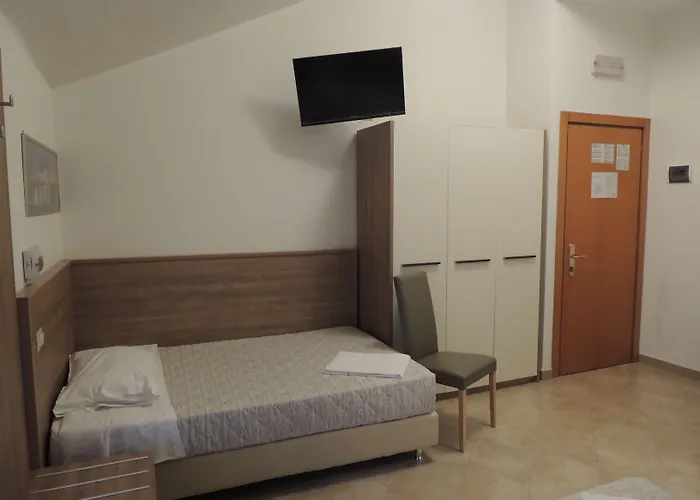 Otel Montecarlo