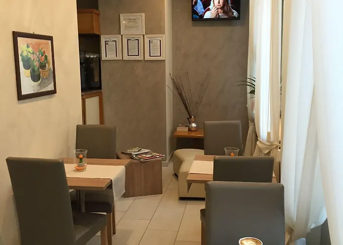 Montecarlo 3* Milano
