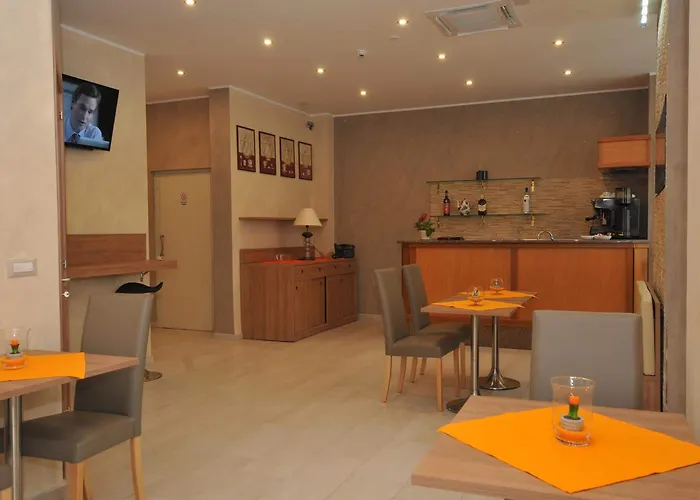 Otel Montecarlo