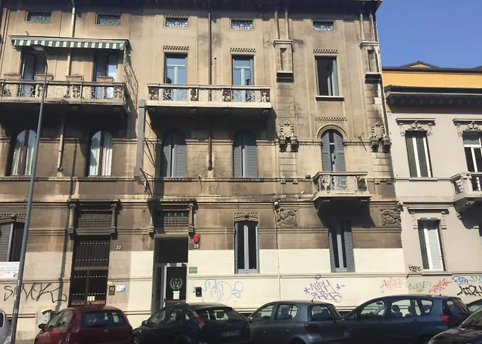 Otel Montecarlo