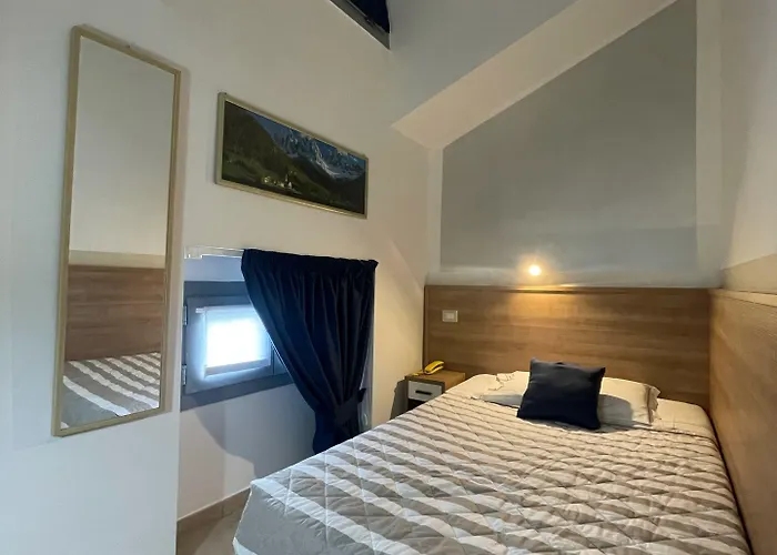Montecarlo 3*