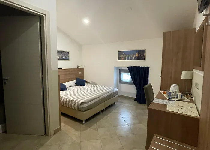 Montecarlo Otel