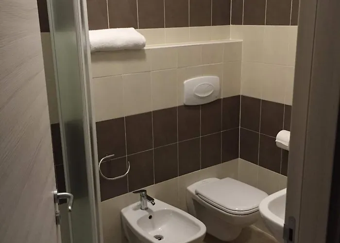 Otel Montecarlo 3*