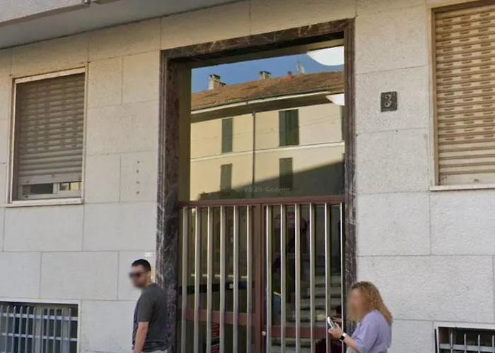 Amazing View On Navigli アパート *