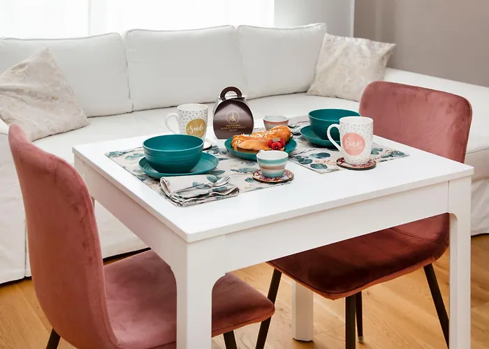 Bibi Pied-a-terre Vetra - Two Apartament Mediolan