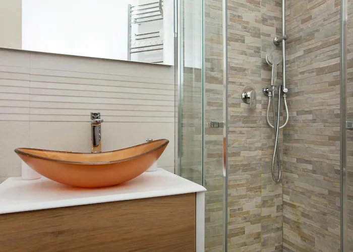 Bibi Pied-a-terre Vetra - Two Apartament