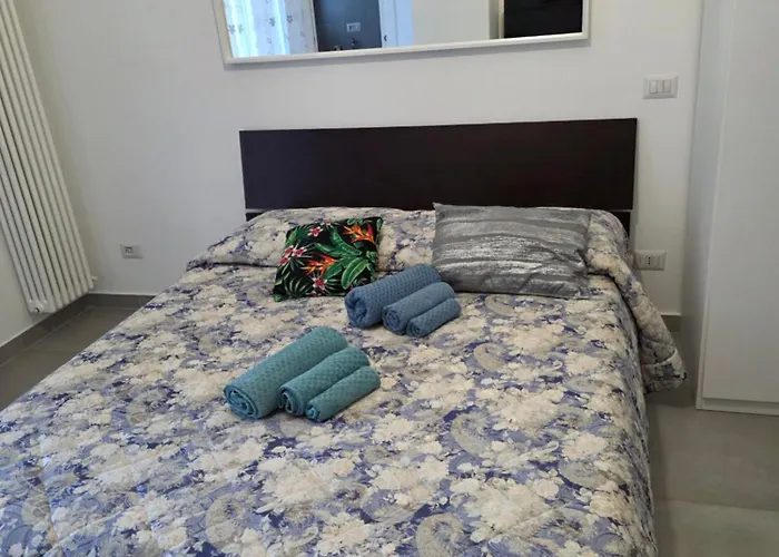 Appartamento Homesamantha Milano