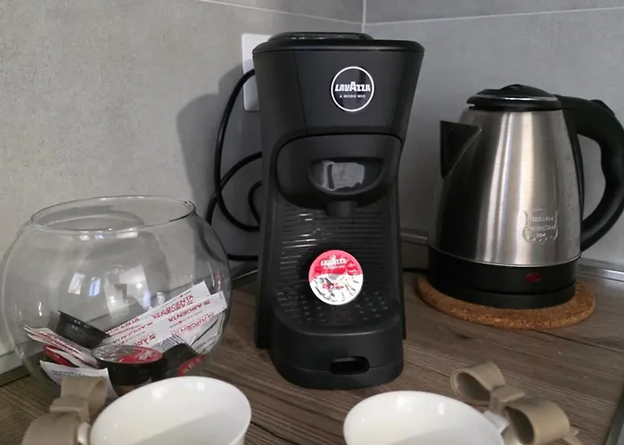 Homesamantha Appartamento