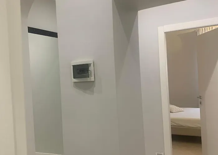 Apartman Elegant In A Prime Location