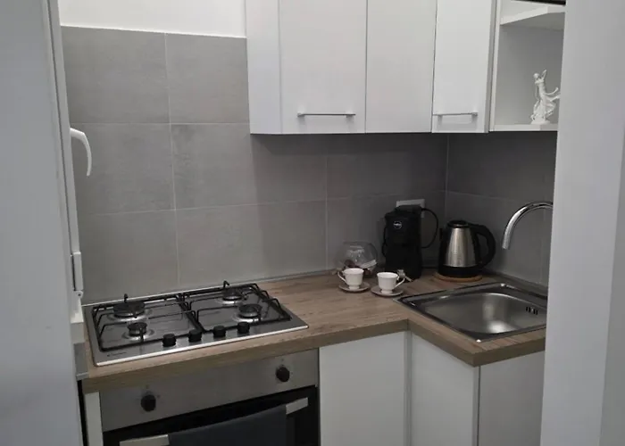 Appartamento Homesamantha