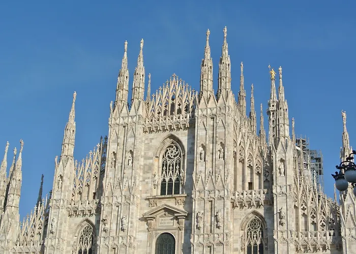 Duomo Апартаменты *