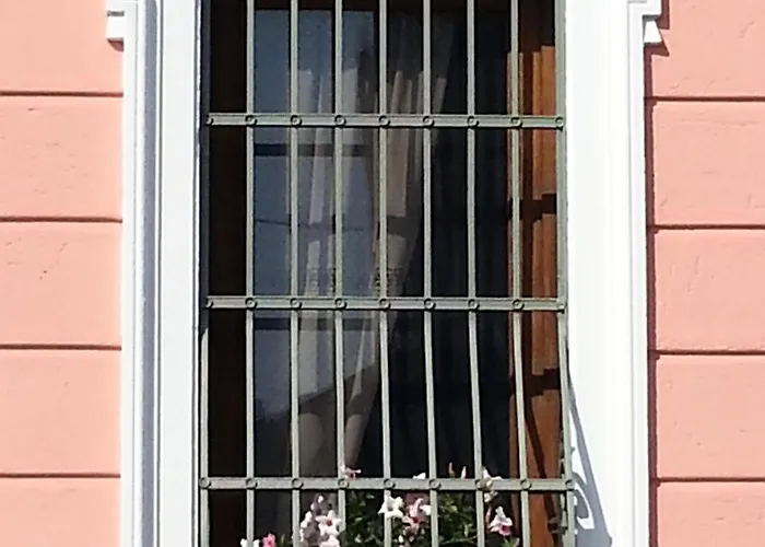 Panzió Casa Calicantus Milánó