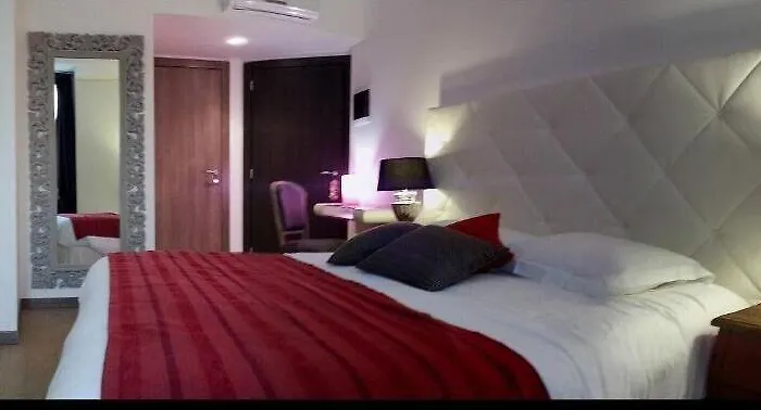 Casa Calicantus Milánó