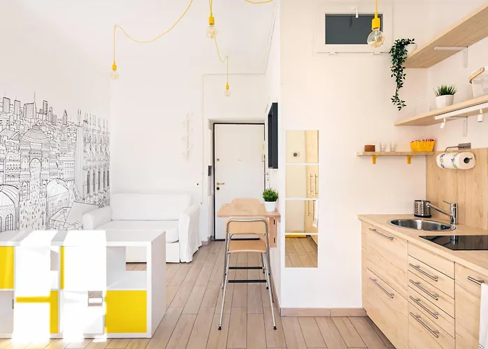 Hostmate - - Lambertenghi