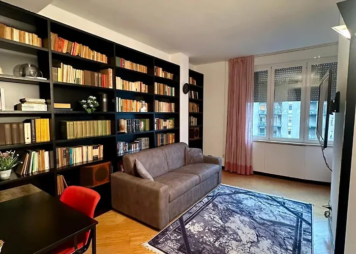 Duomo - Naviglio Appartement