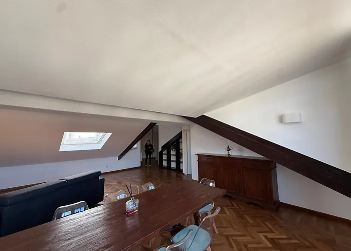 Appartement Skyline *