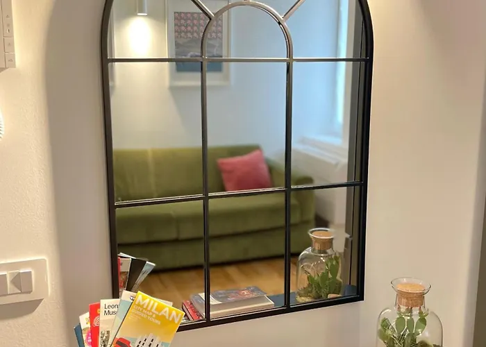 Apartment Casa Leonardo - Citta Studi