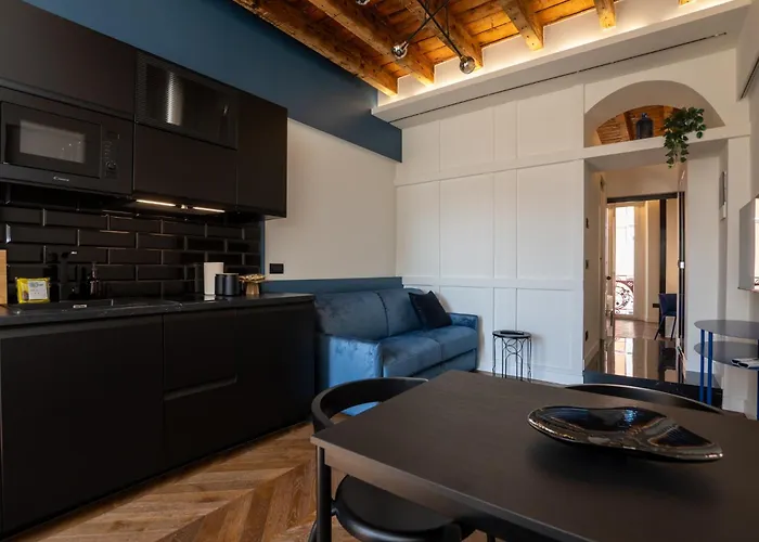 Nina Soul Stylish Loft In Nolo - M1 Pasteur, 15min Duomo & Stazione Apartamento