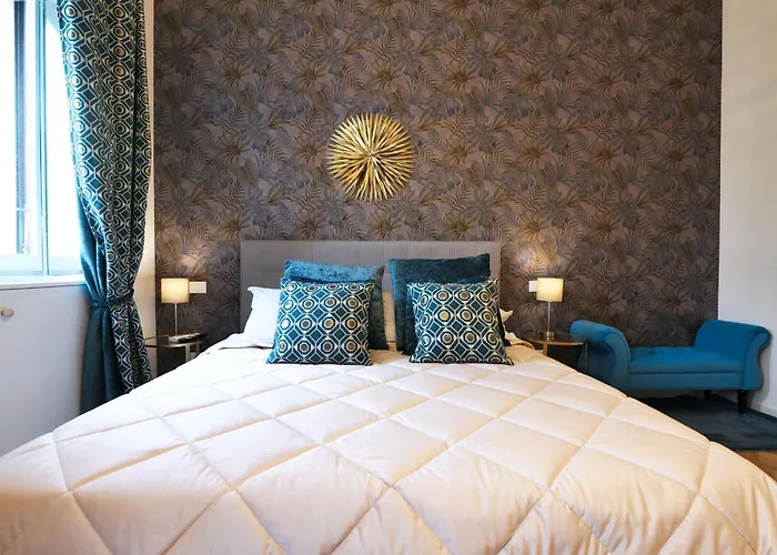 Daire Duomo View Luxury *