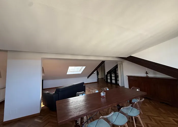 Appartement Skyline *