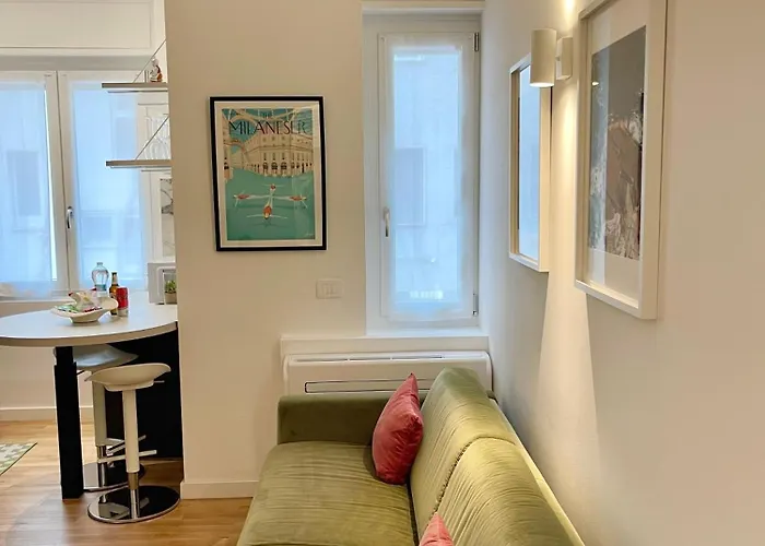 Casa Leonardo - Citta Studi Apartment Milan