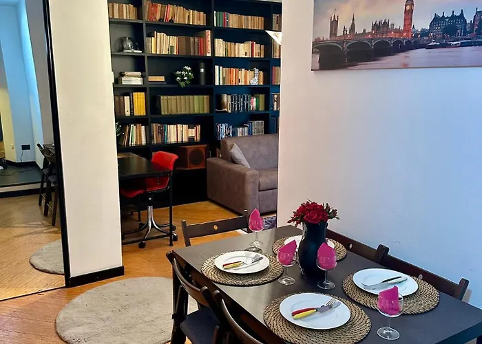 Duomo - Naviglio Appartement