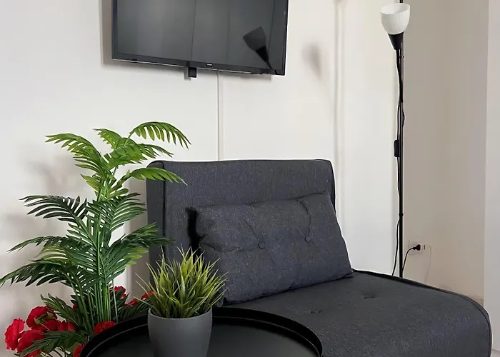 Appartamento Modern - Strategic Position For Duomo, Linate And Station In 20 Minutes Milano