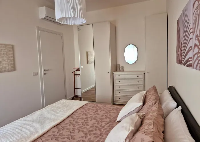 Apartament Memories - Isola Mediolan