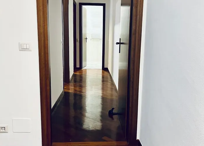 Apartment Byron's House *