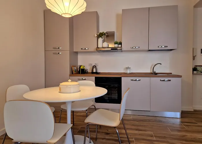 Memories - Isola Apartament *