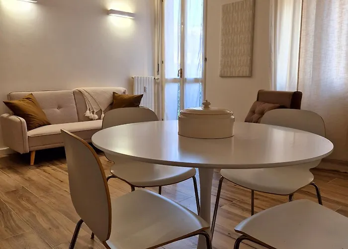 Memories - Isola Apartament Mediolan