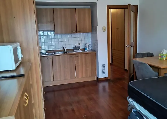 The Tower House - Appartement Milan