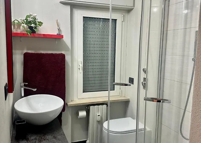Duomo - Naviglio Appartement *