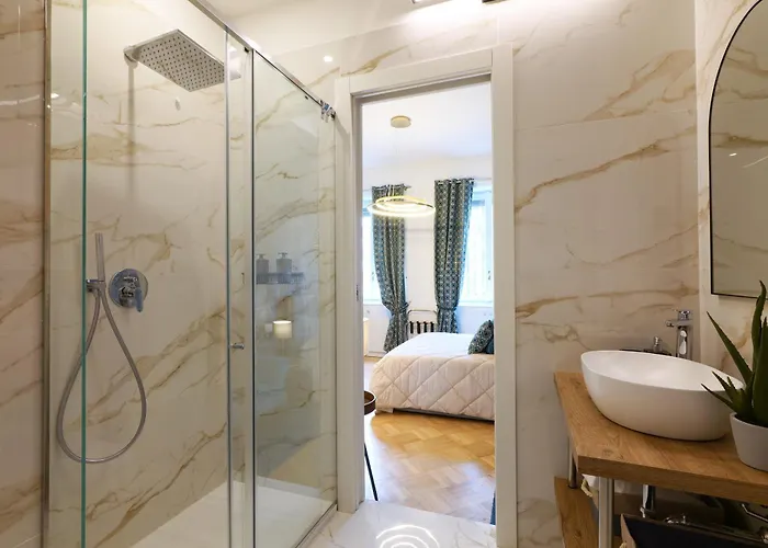 Daire Duomo View Luxury