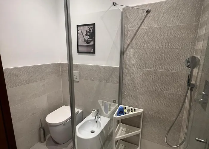 Byron's House * Milan