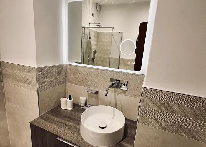 Byron's House Apartment Milan