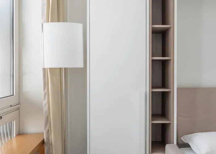 アパート Moderno A Due Passi Dal Duomo - Mirable Pm ミラノ