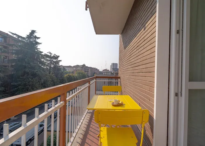 Apartament I-host - Nota 39 *