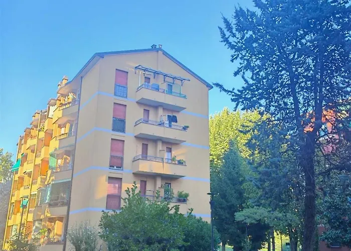 Apartament Parco Nord Casa *