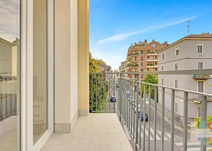 Gua13 - Loreto - Large - Apartament *